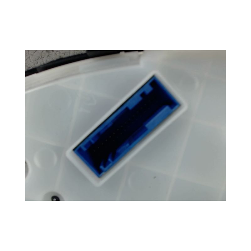 BLOC COMPTEURS OPEL MERIVA 2006-