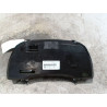 BLOC COMPTEURS FIAT DOBLO CARGO 2006-