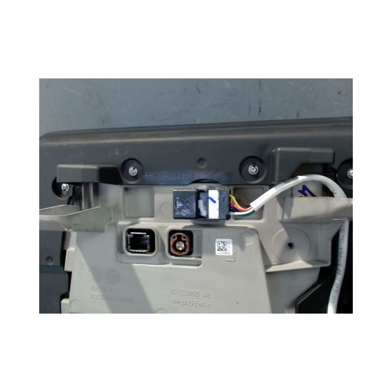 ECRAN GPS RENAULT AUSTRAL