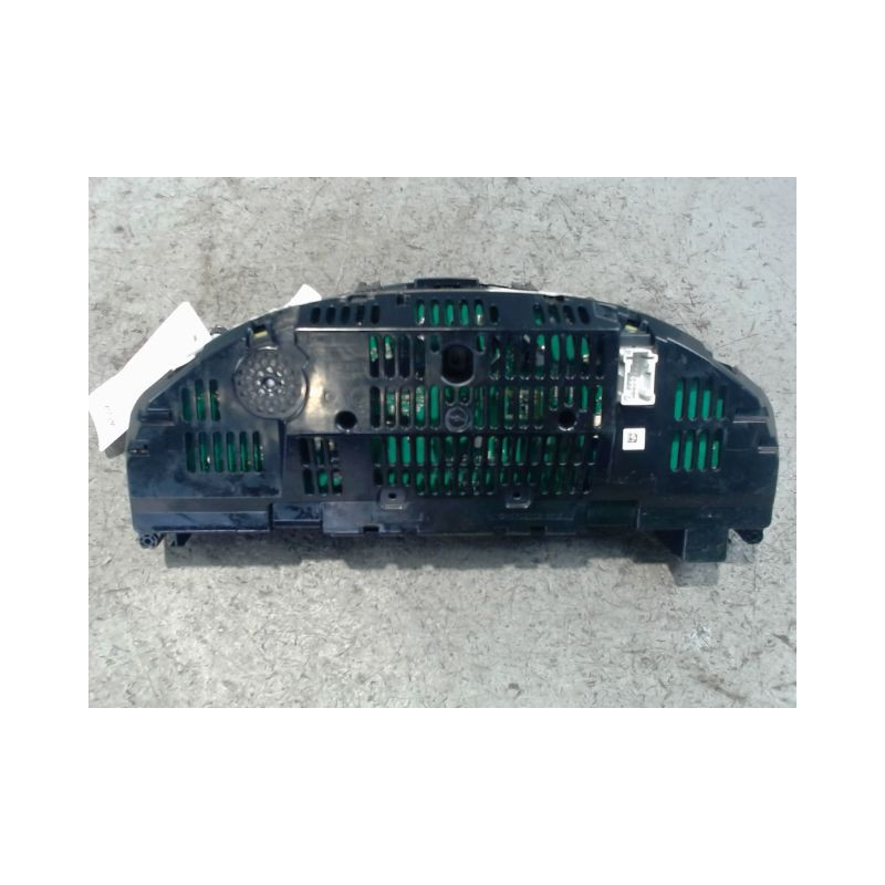 BLOC COMPTEURS MERCEDES CLASSE E 2006-