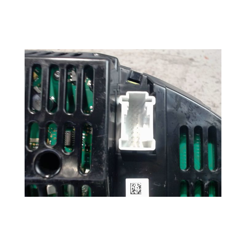 BLOC COMPTEURS MERCEDES CLASSE E 2006-