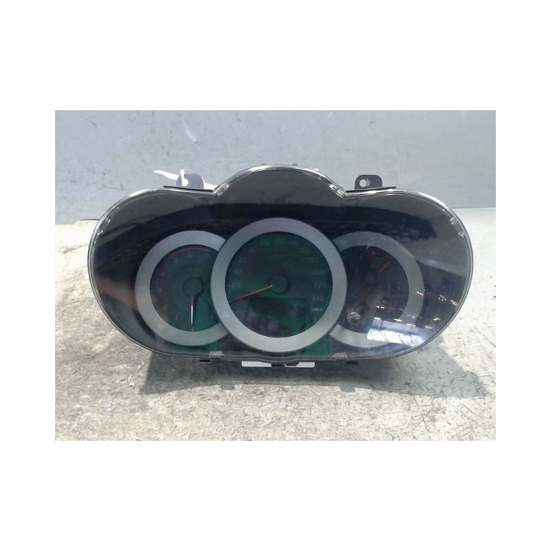 BLOC COMPTEURS TOYOTA RAV4 2003-