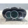 BLOC COMPTEURS TOYOTA RAV4 2003-