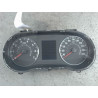 BLOC COMPTEURS RENAULT MASTER