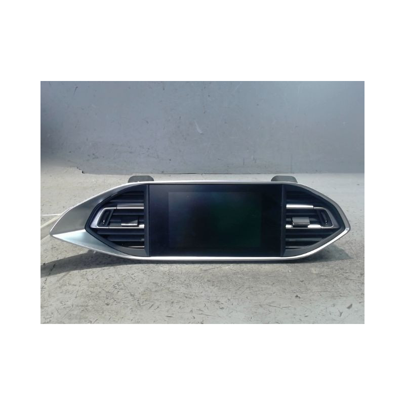 ECRAN GPS PEUGEOT 308 SW 2008-