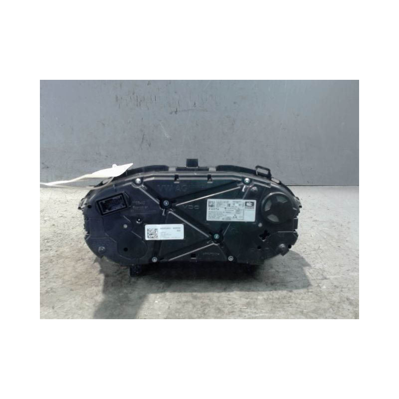 BLOC COMPTEURS SEAT IBIZA 2008-