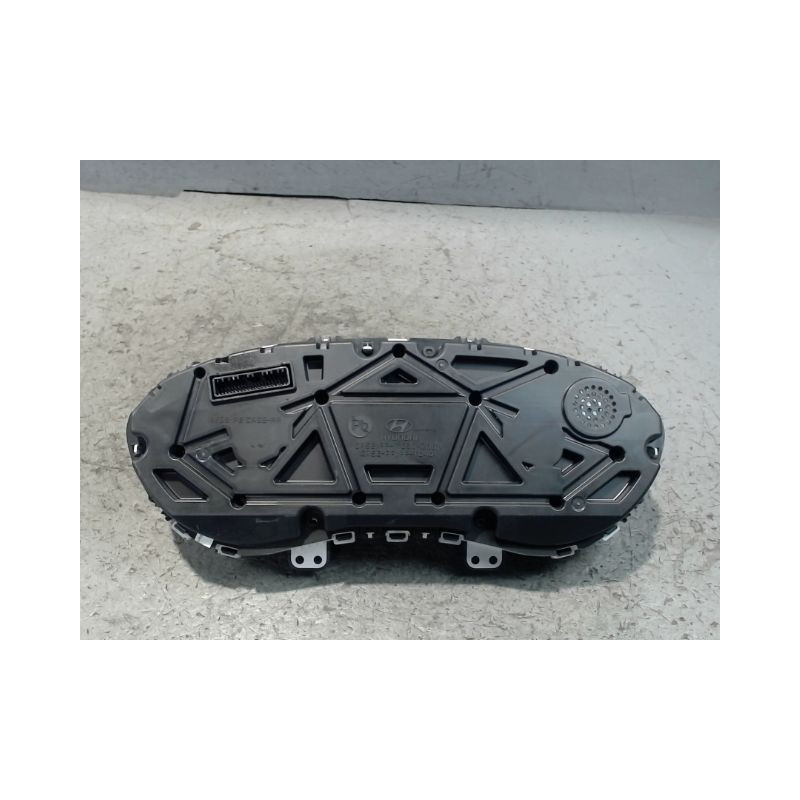 BLOC COMPTEURS HYUNDAI I20