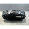 BLOC COMPTEURS SKODA FABIA 2007-