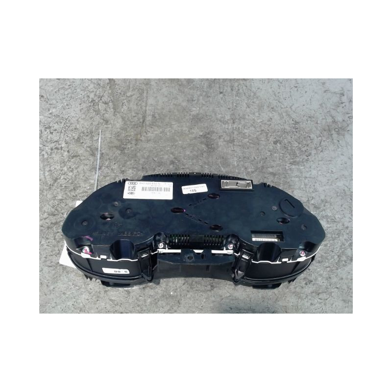 BLOC COMPTEURS AUDI A4 2004-