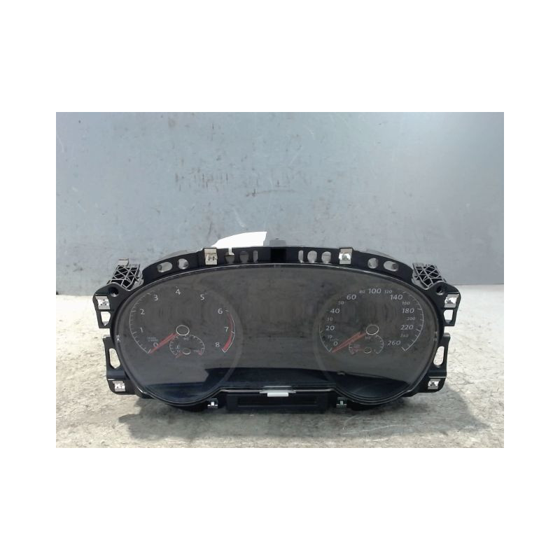 BLOC COMPTEURS VOLKSWAGEN GOLF