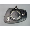 GLACE RETROVISEUR EXT D SKODA FABIA II Phase 1 2007-2010