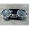 BLOC COMPTEURS PEUGEOT 508 2010-