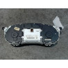 BLOC COMPTEURS PEUGEOT 508 2010-