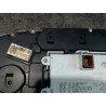 BLOC COMPTEURS PEUGEOT 508 2010-