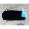 BLOC COMPTEURS RENAULT ZOE
