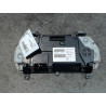 BLOC COMPTEURS RENAULT ZOE