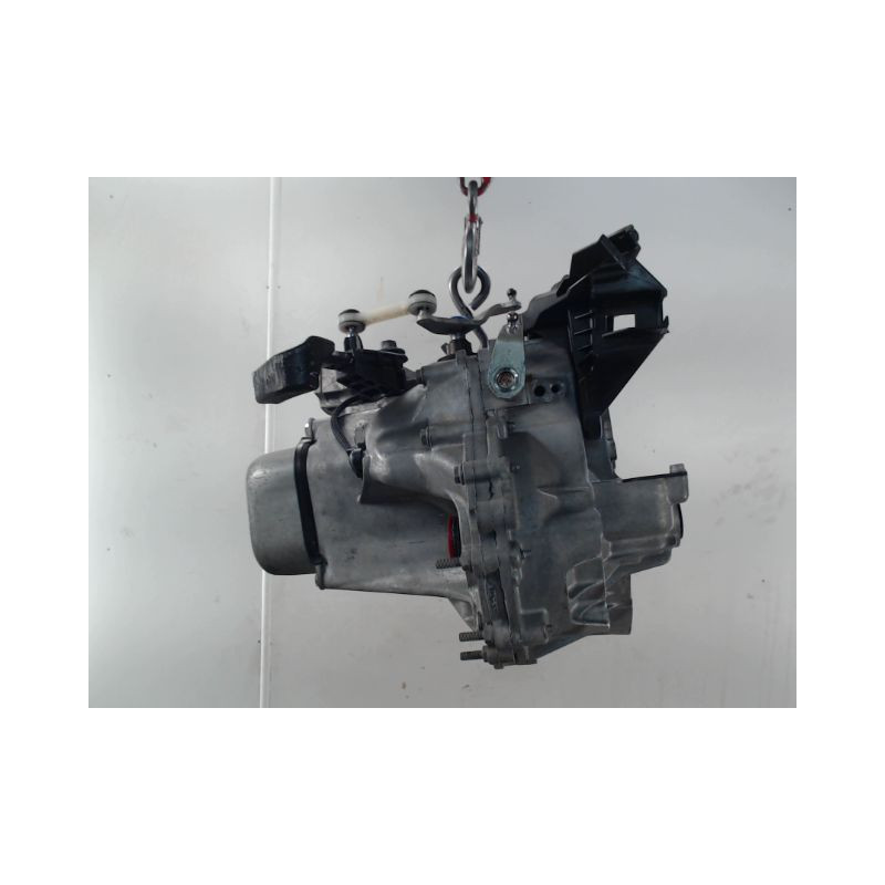 BOITE A VITESSE MECANIQUE PEUGEOT 208 1.2 PureTech 82