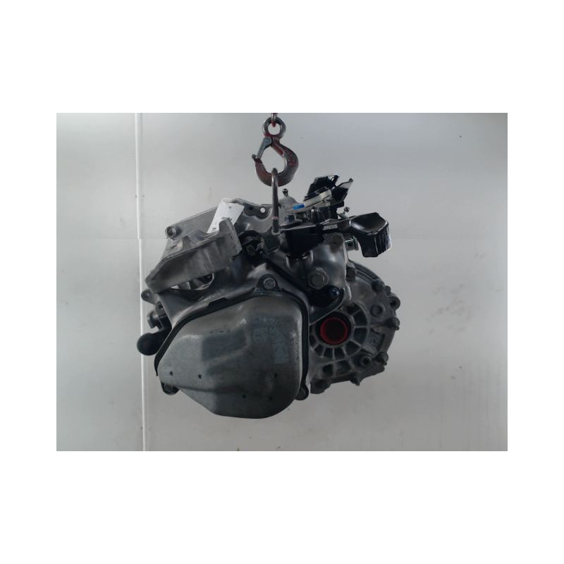 BOITE A VITESSE MECANIQUE PEUGEOT 208 1.2 PureTech 82
