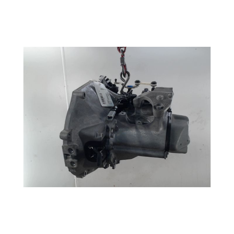 BOITE A VITESSE MECANIQUE PEUGEOT 208 1.2 PureTech 82