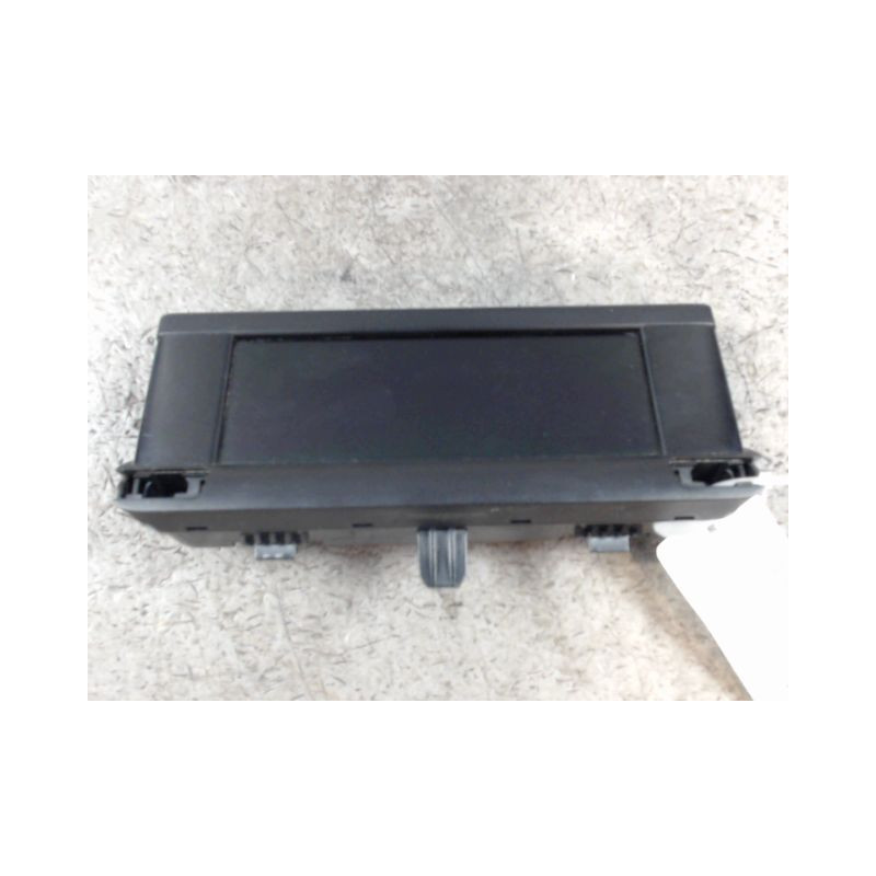 BLOC COMPTEURS CITROEN C4 CACTUS