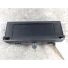 BLOC COMPTEURS CITROEN C4 CACTUS