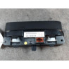 BLOC COMPTEURS CITROEN C4 CACTUS