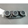 COMMANDE DE CHAUFFAGE PEUGEOT 4008