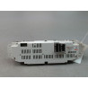 COMMANDE DE CHAUFFAGE PEUGEOT 4008