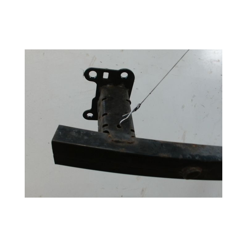 RENFORT PARE-CHOC AVANT NISSAN QASHQAI