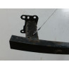 RENFORT PARE-CHOC AVANT NISSAN QASHQAI