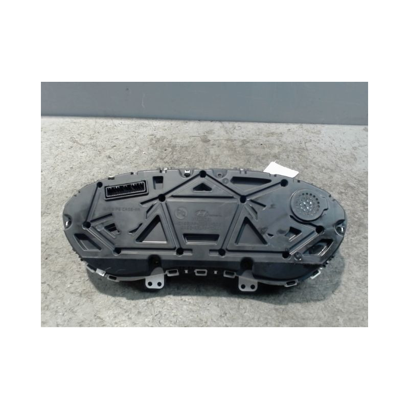 BLOC COMPTEURS HYUNDAI I20