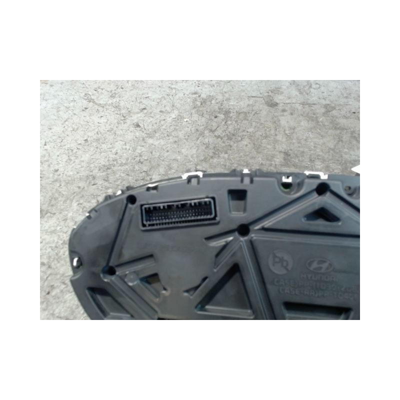 BLOC COMPTEURS HYUNDAI I20