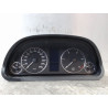 BLOC COMPTEURS MERCEDES CLASSE A 2004-