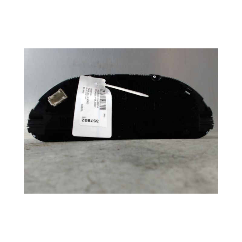 BLOC COMPTEURS MERCEDES CLASSE A 2004-