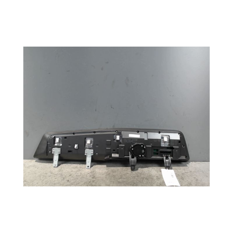BLOC COMPTEURS KIA NIRO