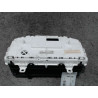 BLOC COMPTEURS NISSAN NOTE