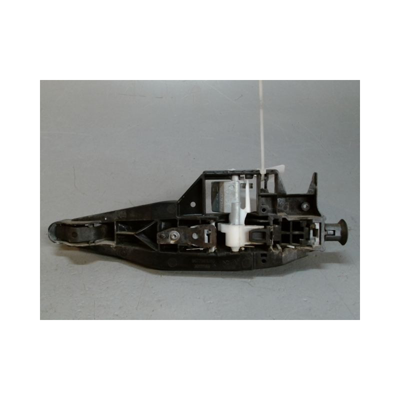 POIGNEE EXTERIEURE PORTE ARRIERE DROIT CITROEN C3 PICASSO 2008-