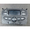 COMMANDE DE CHAUFFAGE PEUGEOT 206 5P