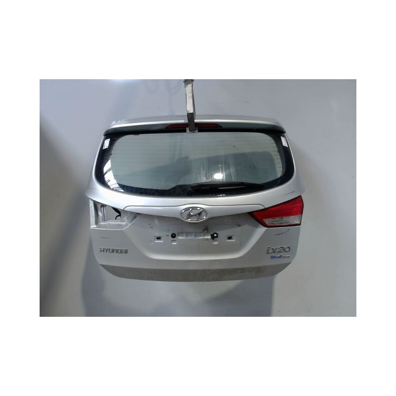 HAYON HYUNDAI IX20
