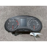 BLOC COMPTEURS AUDI A3 SPORTBACK