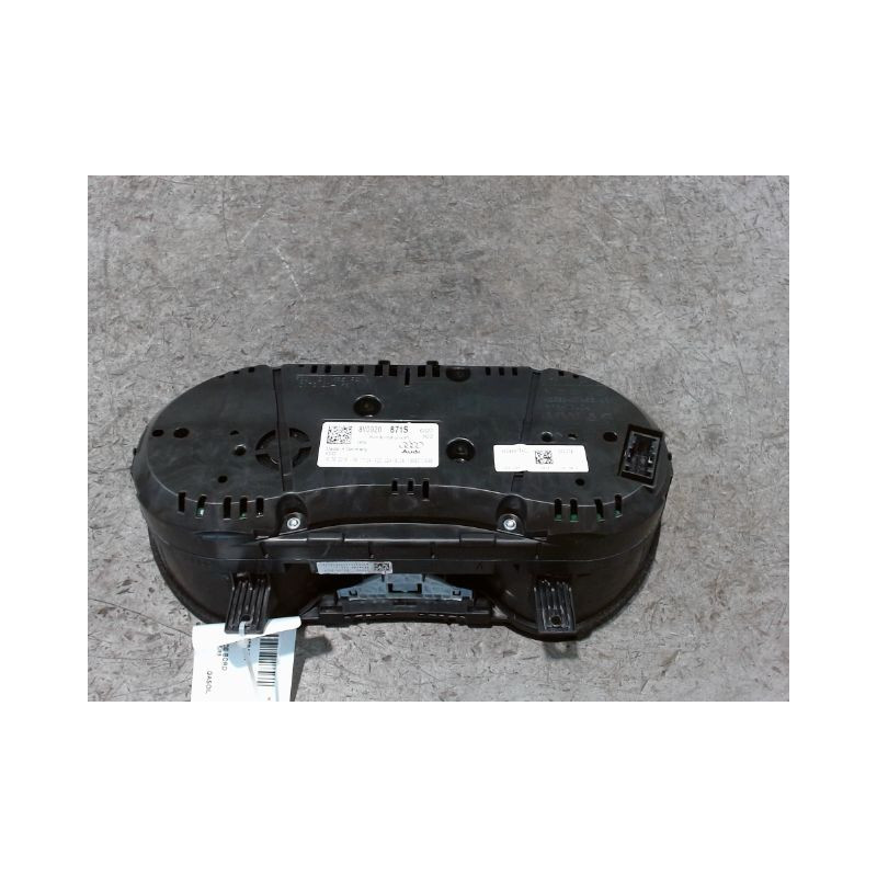 BLOC COMPTEURS AUDI A3 SPORTBACK