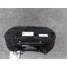 BLOC COMPTEURS AUDI A3 SPORTBACK