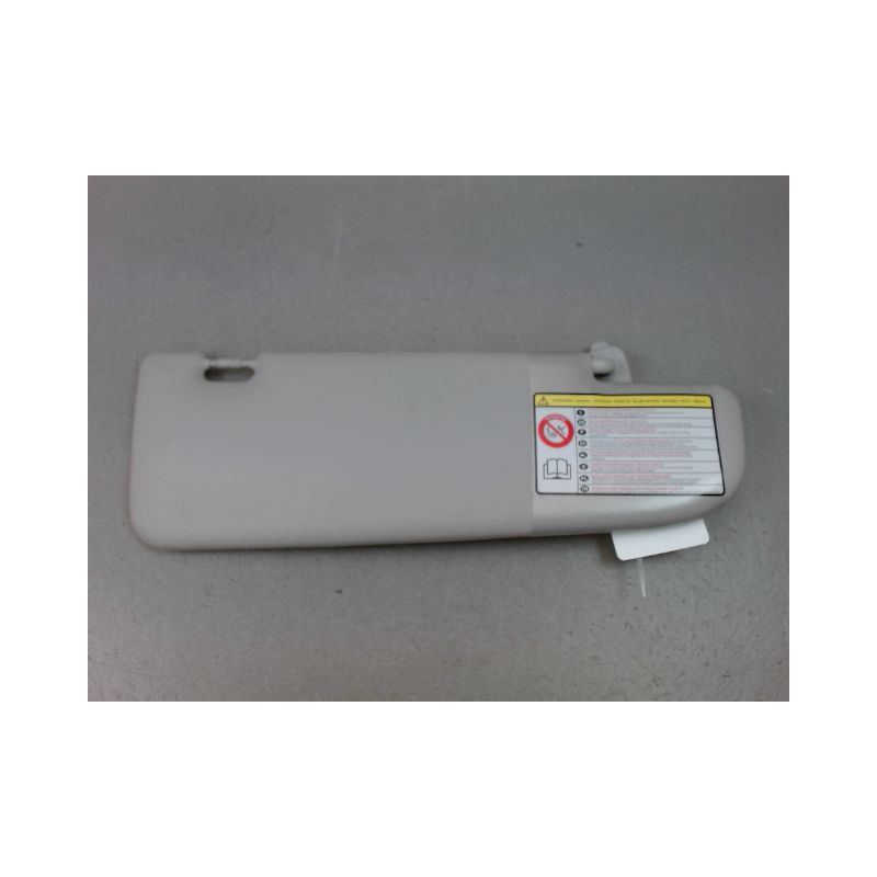 PARE-SOLEIL D FIAT PANDA II 2003-...