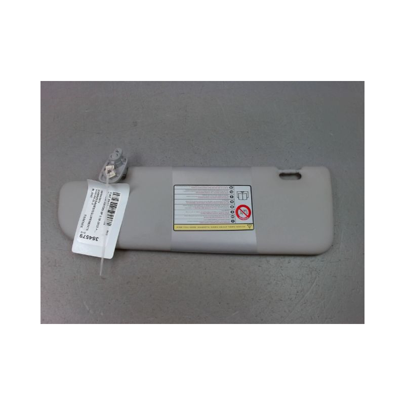 PARE-SOLEIL D FIAT PANDA II 2003-...