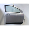 PORTE AVANT DROIT NISSAN QHASQAI 2007-