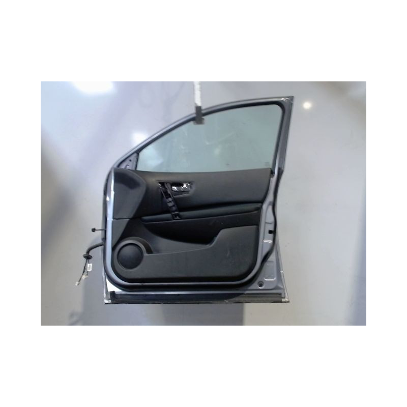 PORTE AVANT DROIT NISSAN QHASQAI 2007-