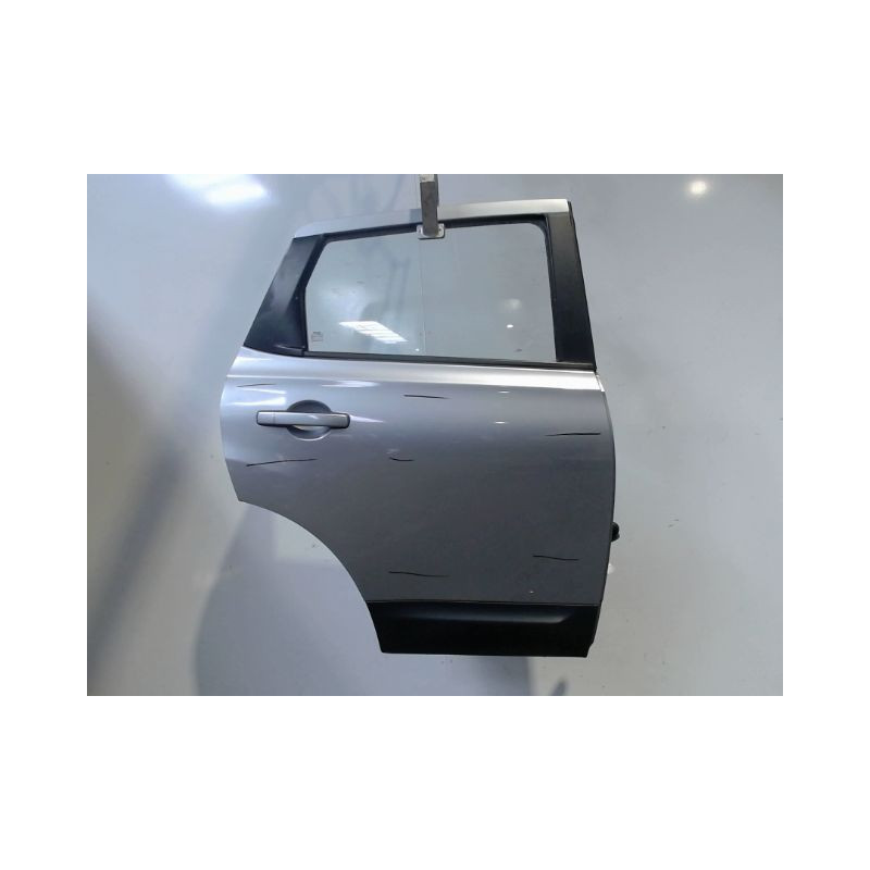 PORTE ARRIERE DROIT NISSAN QHASQAI 2007-