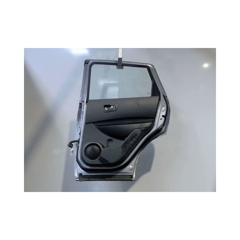 PORTE ARRIERE DROIT NISSAN QHASQAI 2007-