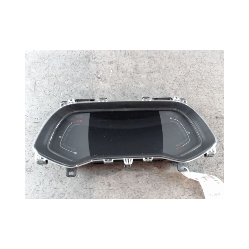 BLOC COMPTEURS RENAULT CLIO