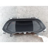 BLOC COMPTEURS RENAULT CLIO